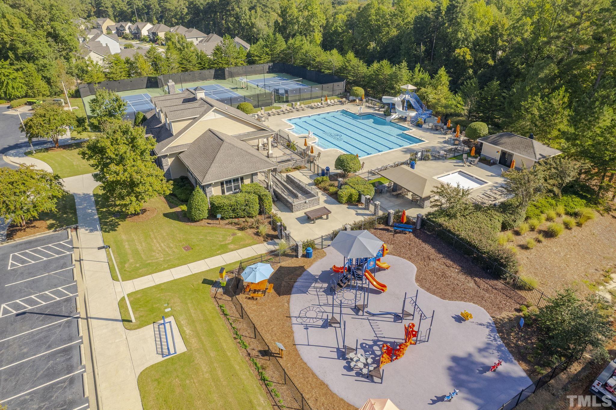 3617 Greenville Loop Road Wake Forest, NC 27587 - Photo 30 of 30 Gallery Image 30