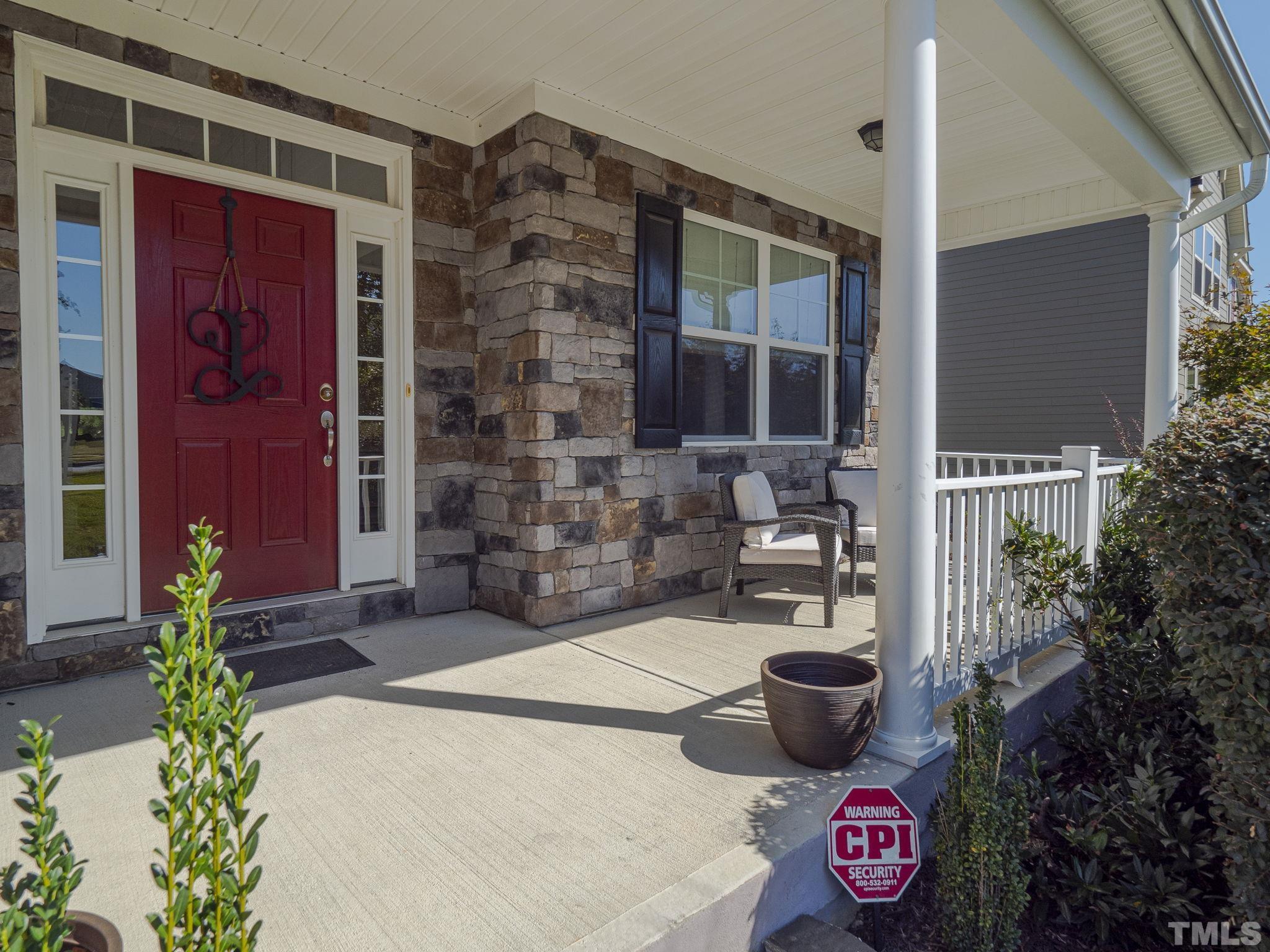 3617 Greenville Loop Road Wake Forest, NC 27587 - Photo 4 of 30 Gallery Image 4
