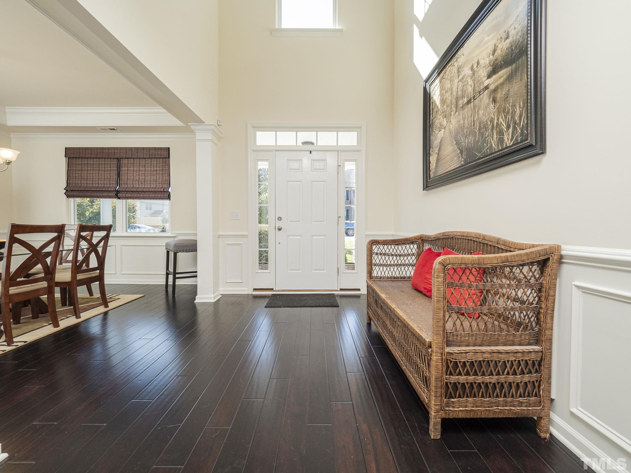 3617 Greenville Loop Road Wake Forest, NC 27587 - Photo 5 of 30 Gallery Image 5