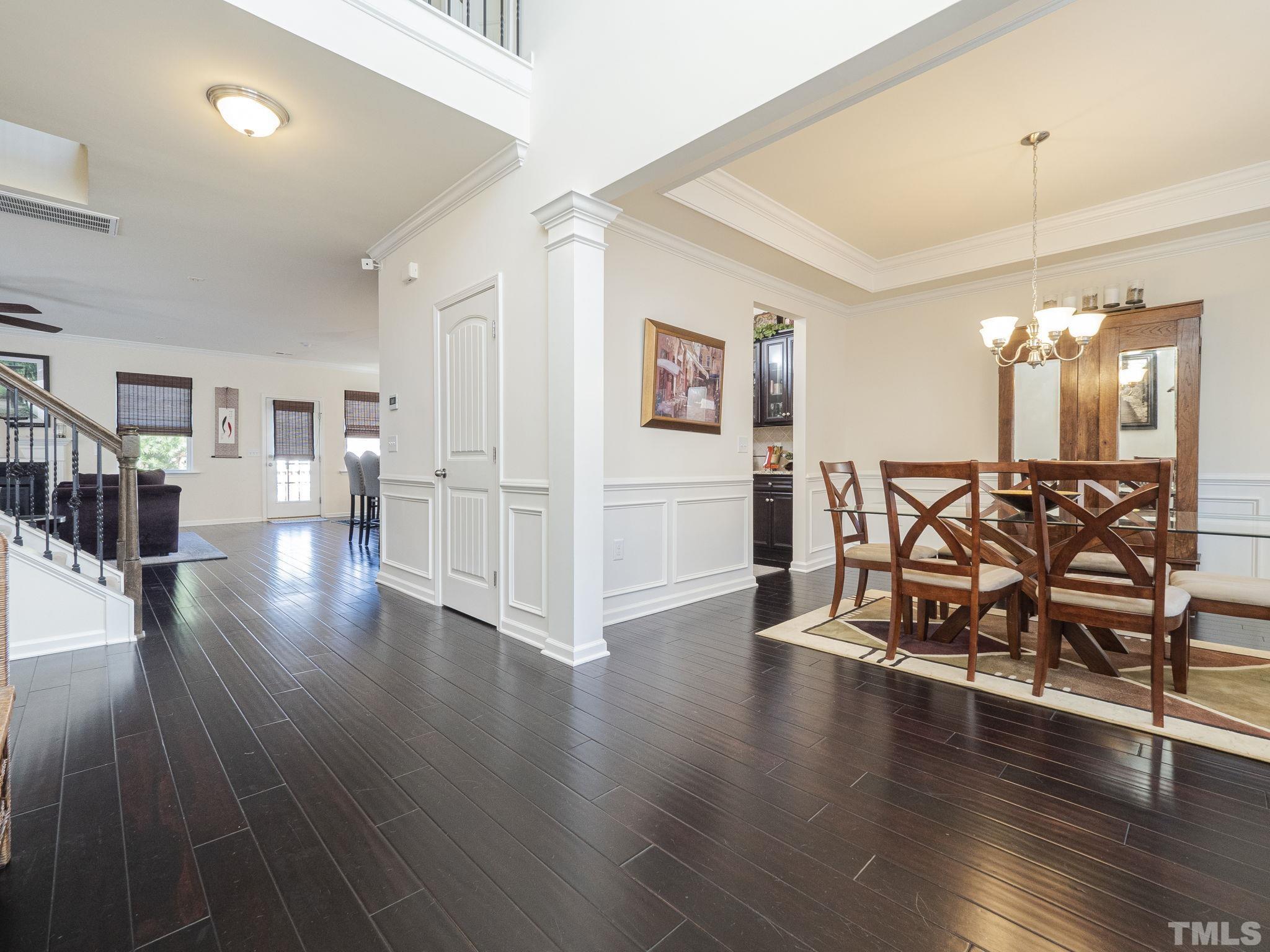 3617 Greenville Loop Road Wake Forest, NC 27587 - Photo 6 of 30 Gallery Image 6