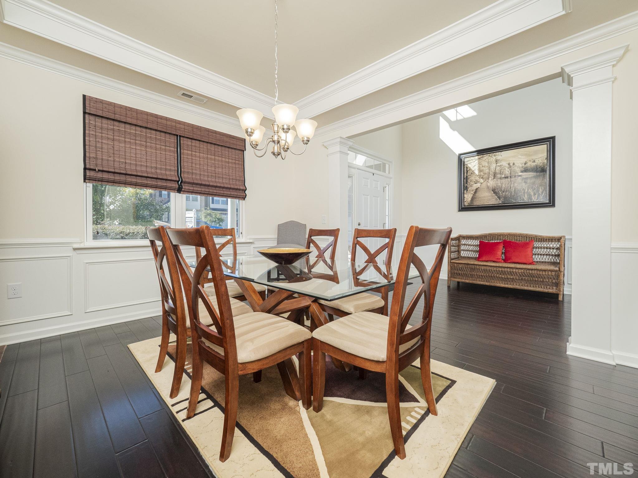 3617 Greenville Loop Road Wake Forest, NC 27587 - Photo 7 of 30 Gallery Image 7