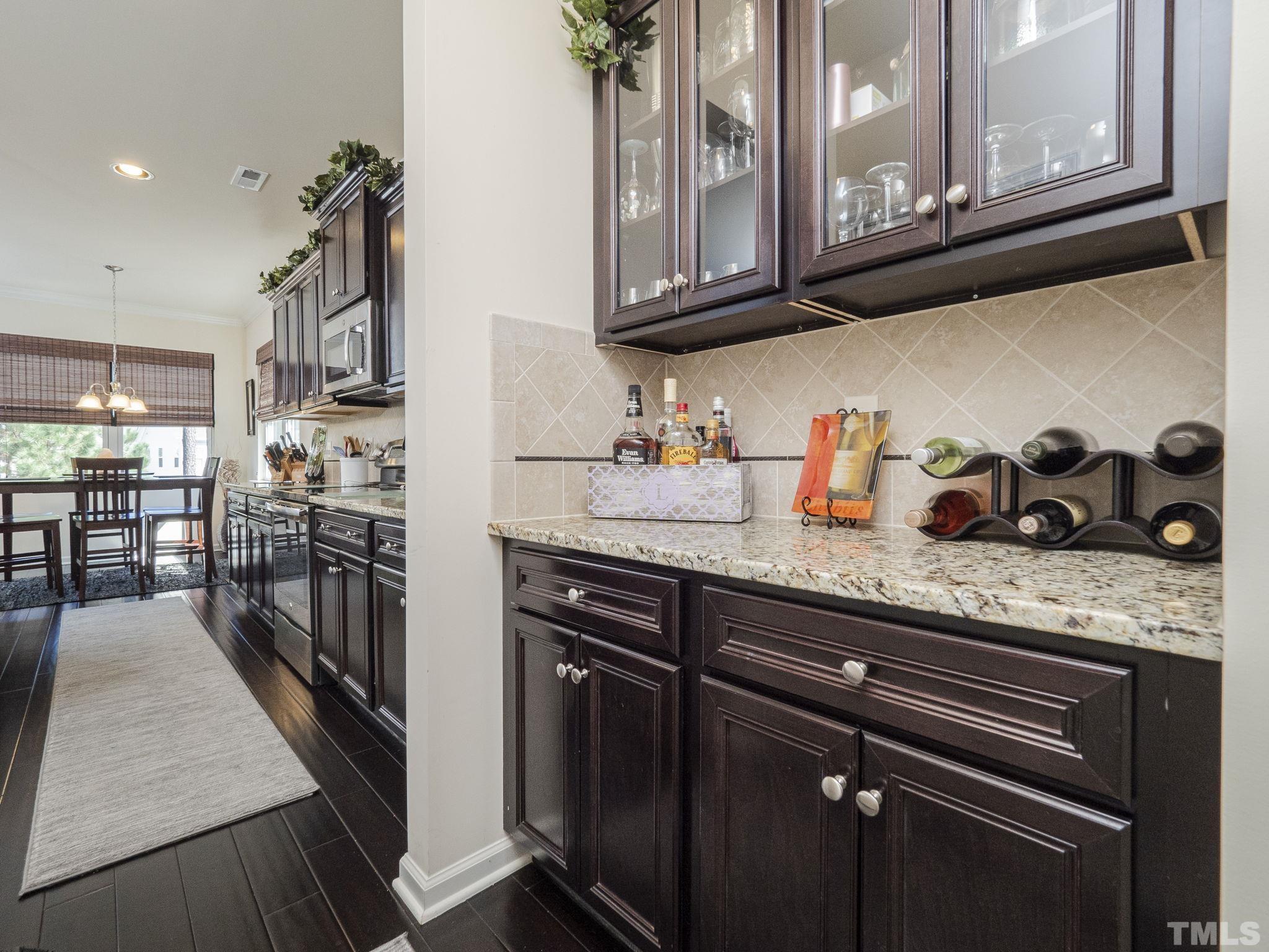 3617 Greenville Loop Road Wake Forest, NC 27587 - Photo 8 of 30 Gallery Image 8