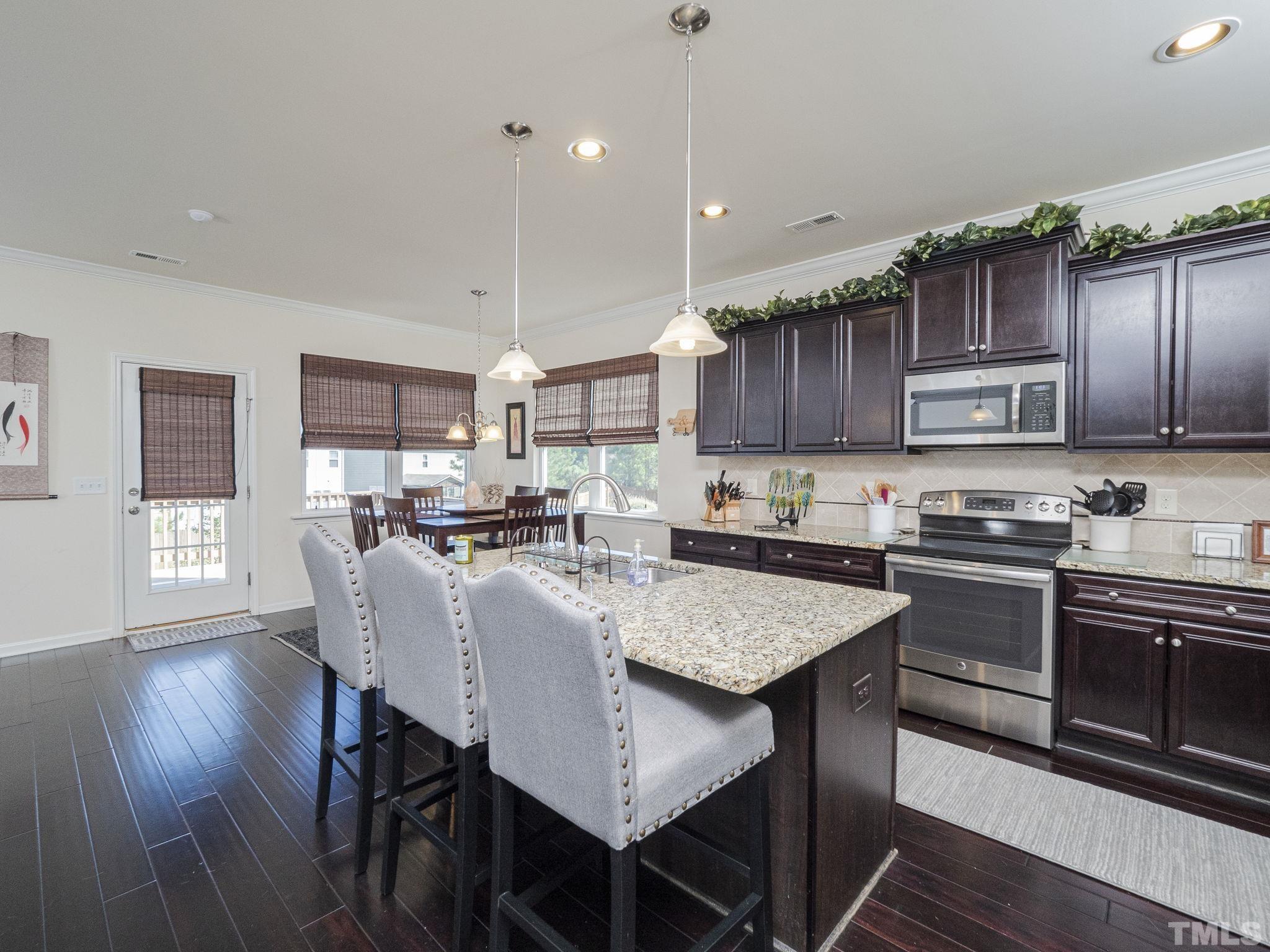 3617 Greenville Loop Road Wake Forest, NC 27587 - Photo 9 of 30 Gallery Image 9