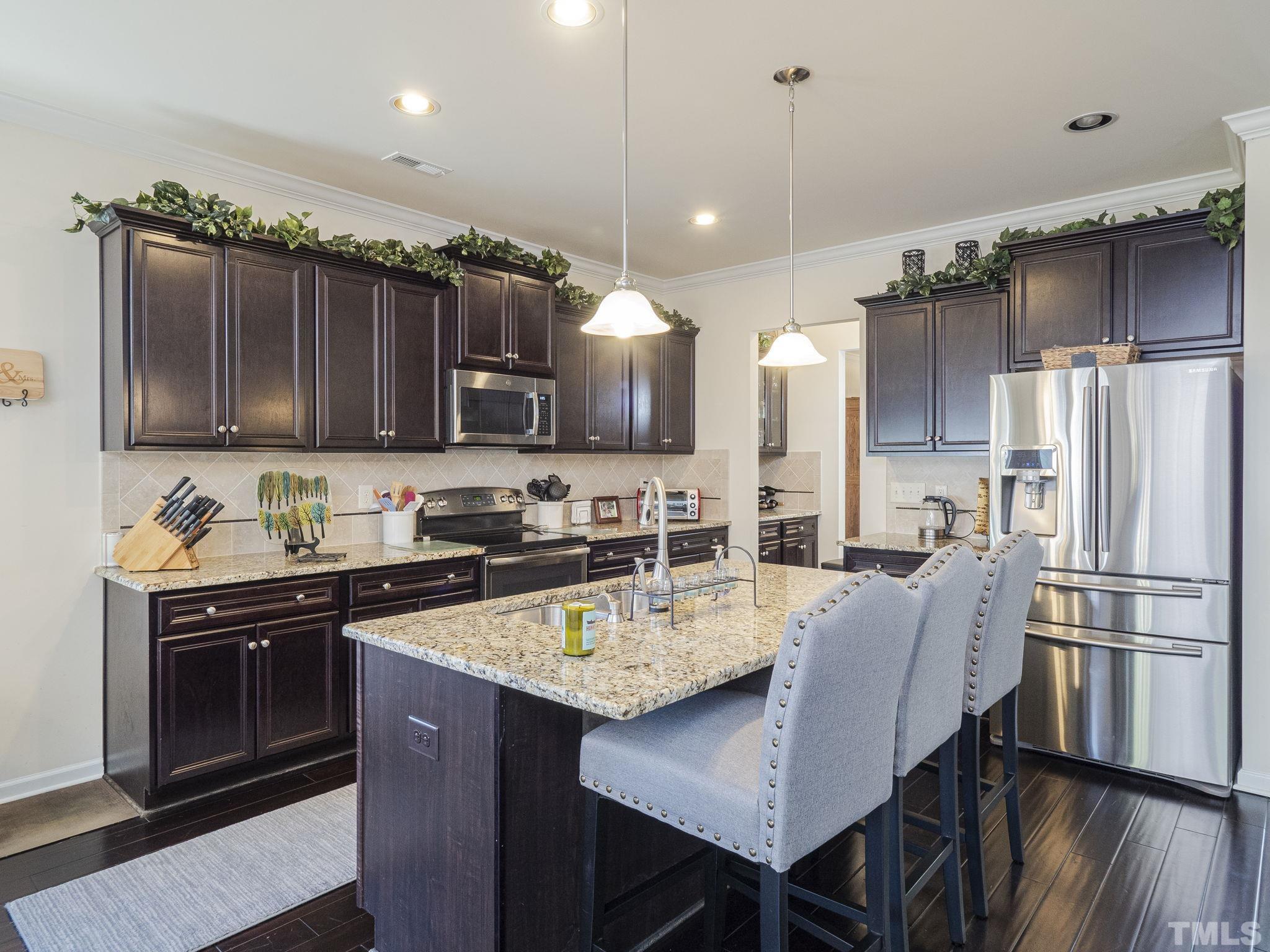 3617 Greenville Loop Road Wake Forest, NC 27587 - Photo 10 of 30 Gallery Image 10