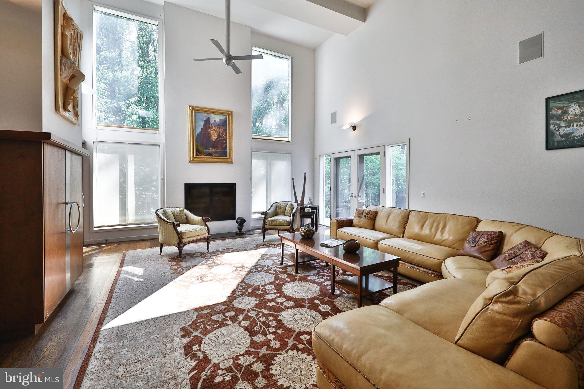 914 Morgan Road Rydal, PA 19046 - Photo 14 of 57 Vaulted ceiling