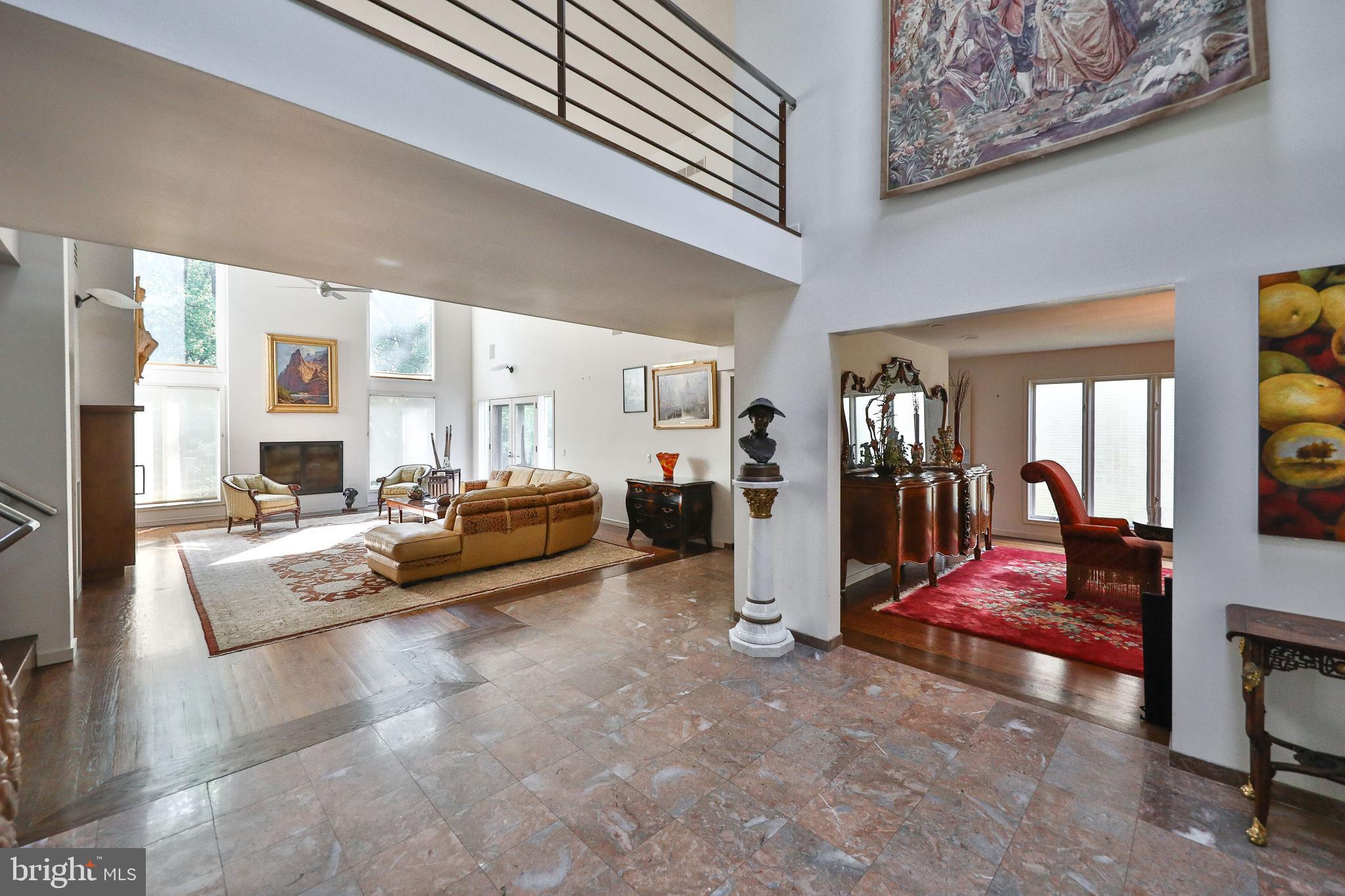 914 Morgan Road Rydal, PA 19046 - Photo 15 of 57 Open floor plan