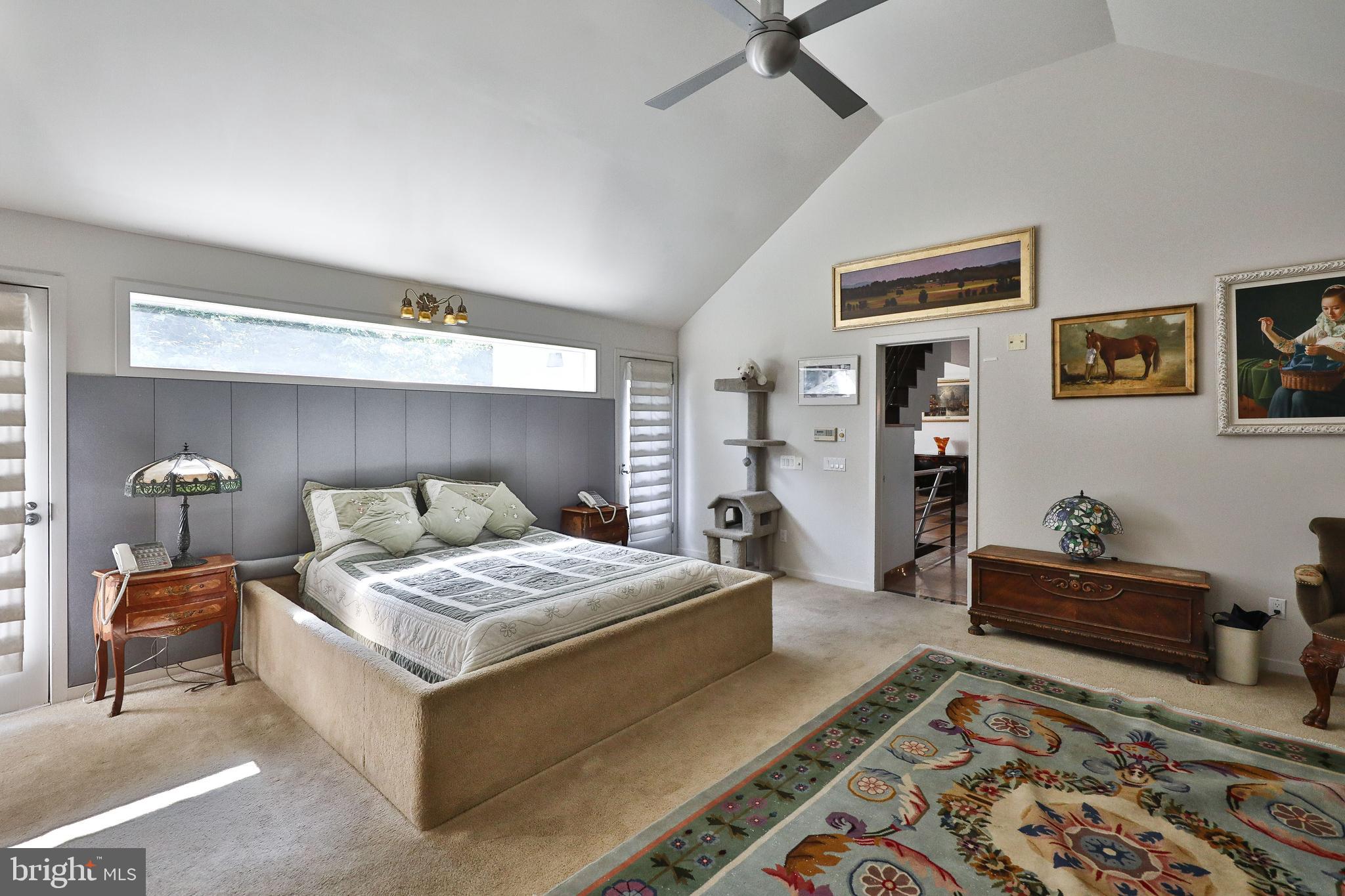 914 Morgan Road Rydal, PA 19046 - Photo 16 of 57 1st floor Master Bedroom suite