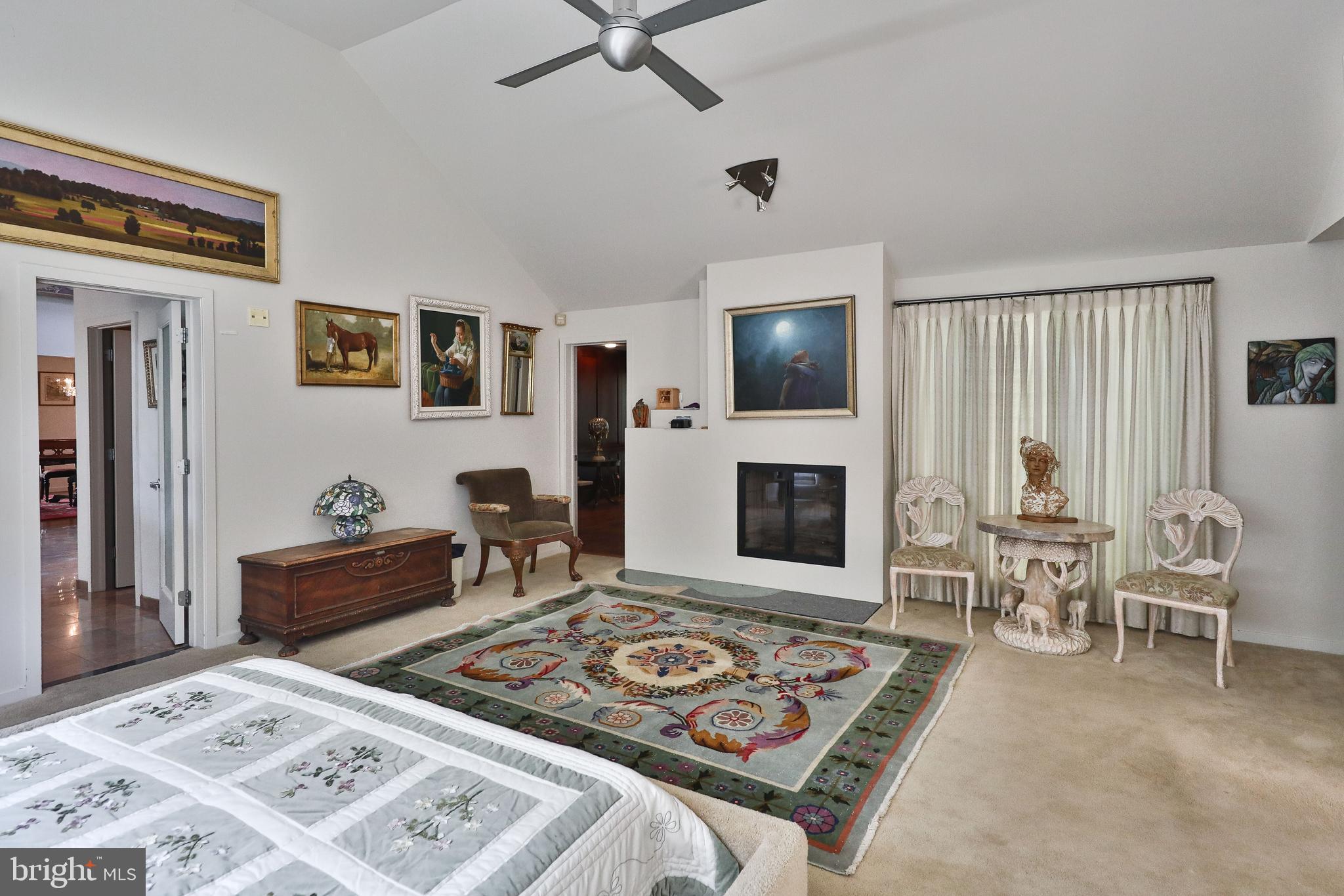914 Morgan Road Rydal, PA 19046 - Photo 19 of 57 Vaulted ceiling