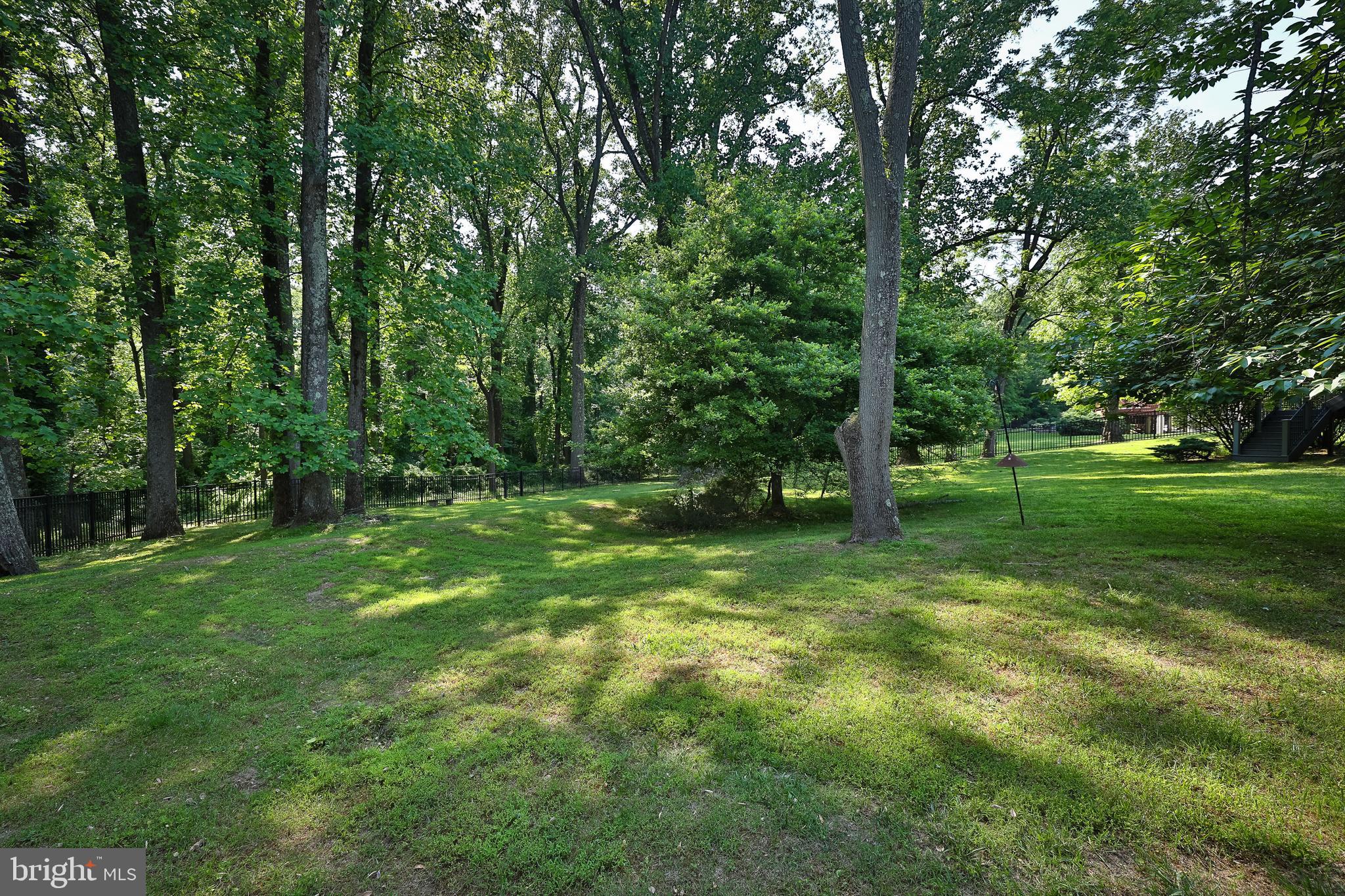 914 Morgan Road Rydal, PA 19046 - Photo 29 of 57 Magnificant grounds
