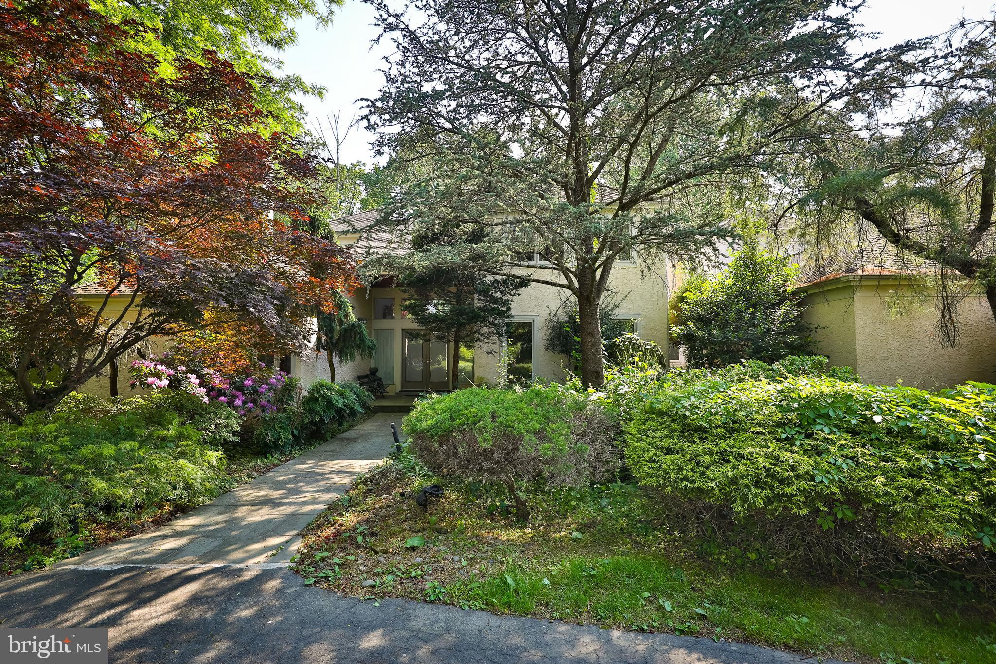 914 Morgan Road Rydal, PA 19046 - Photo 31 of 57 Heaven on earth.