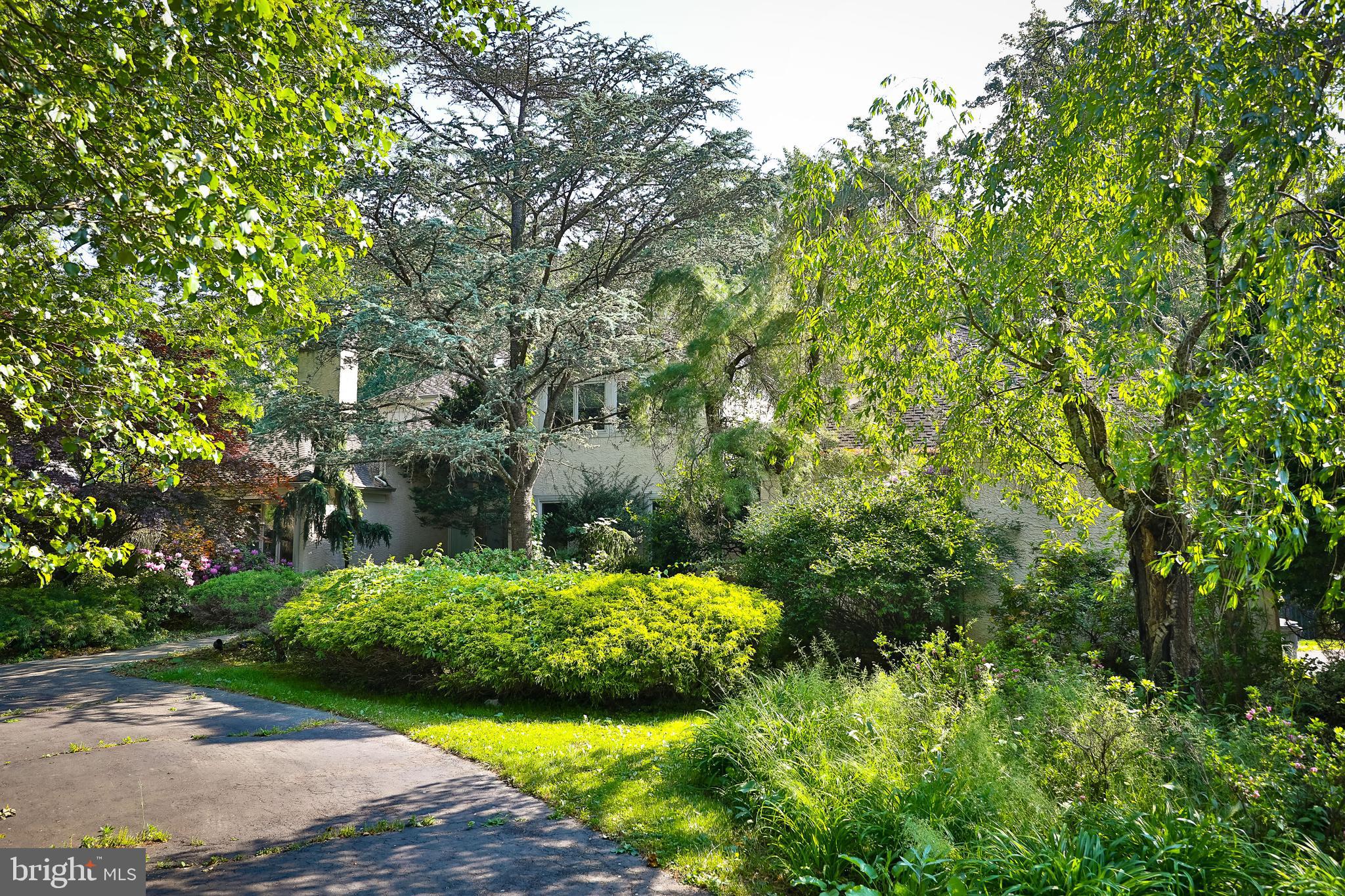 914 Morgan Road Rydal, PA 19046 - Photo 33 of 57 Magnificant Views Abound