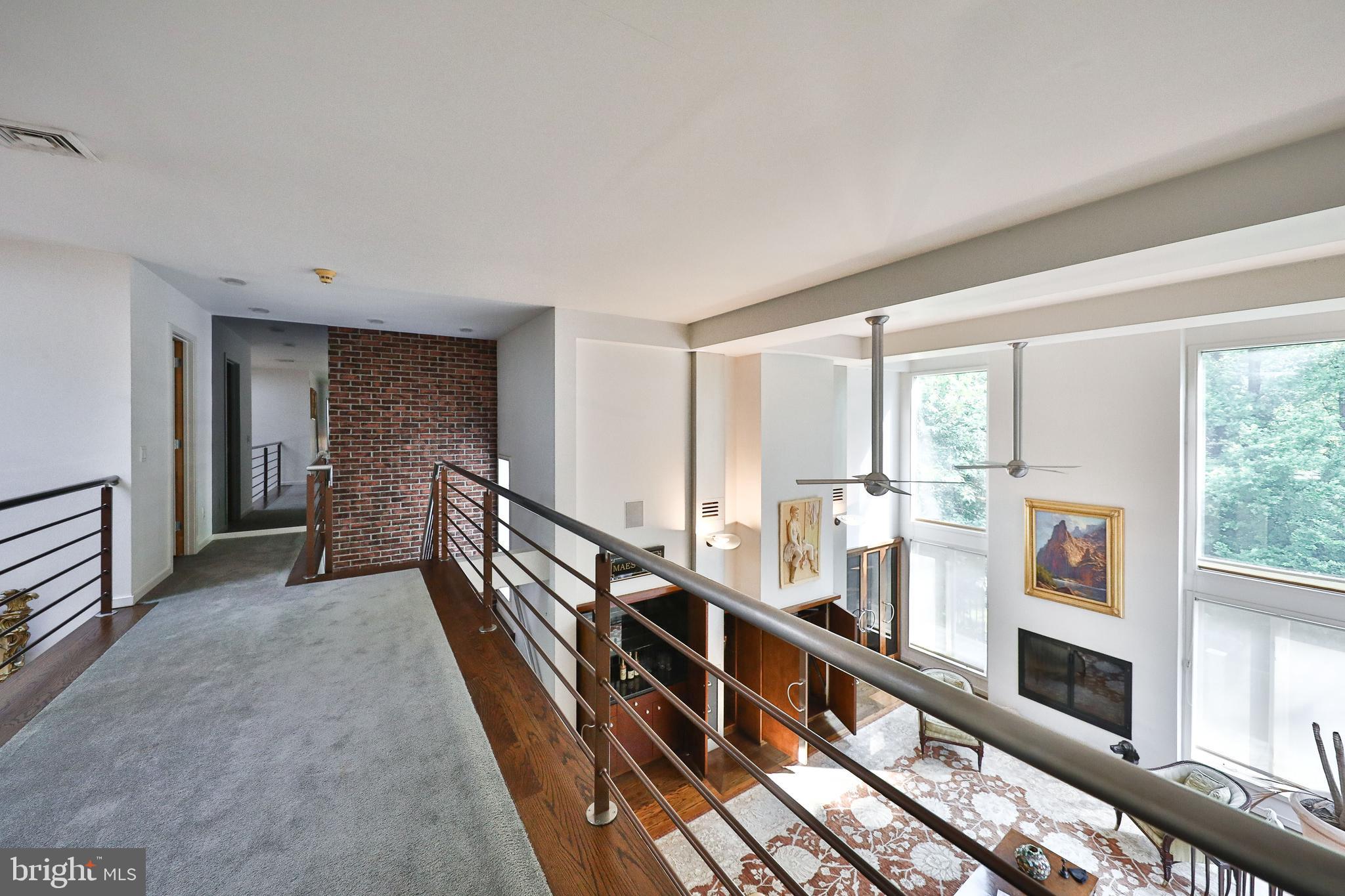914 Morgan Road Rydal, PA 19046 - Photo 4 of 57 What an open feel.