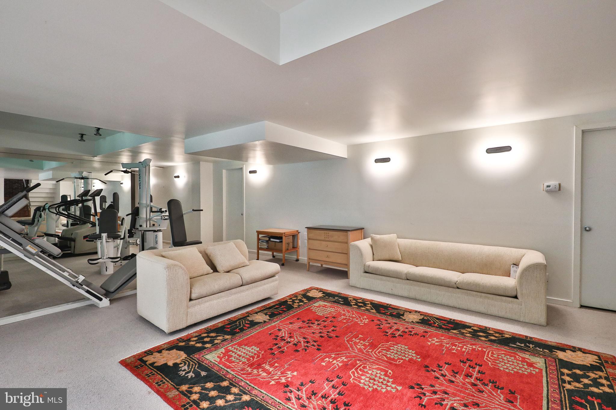914 Morgan Road Rydal, PA 19046 - Photo 42 of 57 comnplete with exercise room