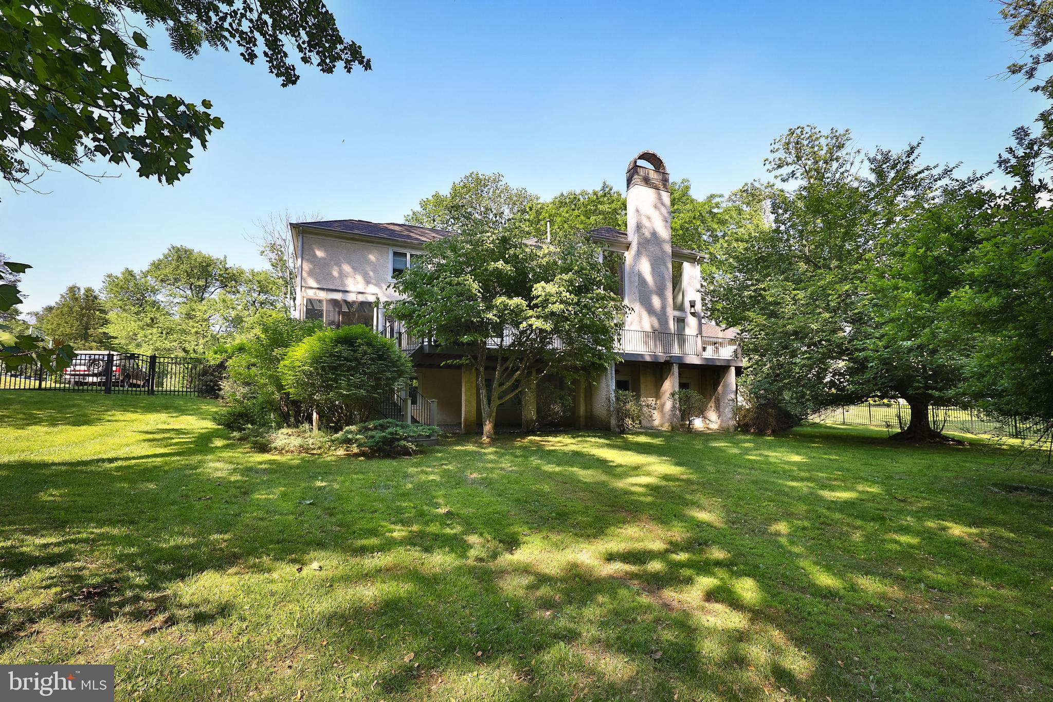 914 Morgan Road Rydal, PA 19046 - Photo 43 of 57 This is a picture post card.