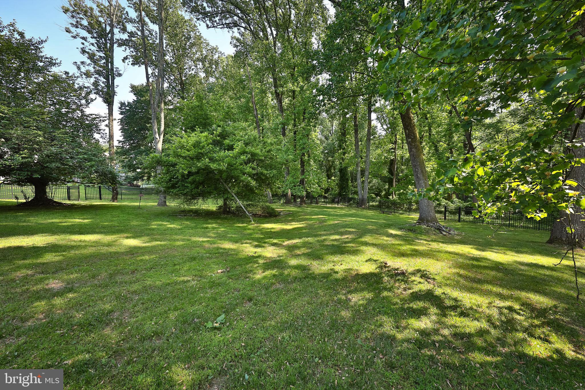 914 Morgan Road Rydal, PA 19046 - Photo 47 of 57 Spectacular grounds