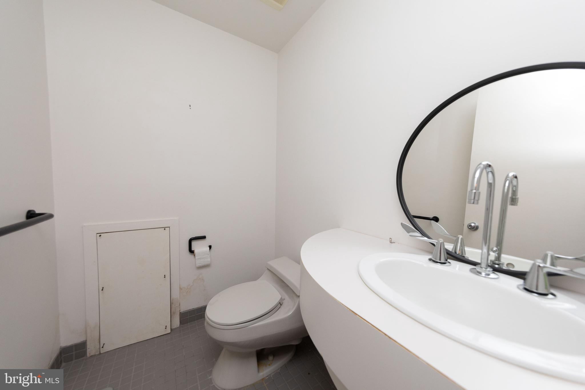 914 Morgan Road Rydal, PA 19046 - Photo 48 of 57 powder room