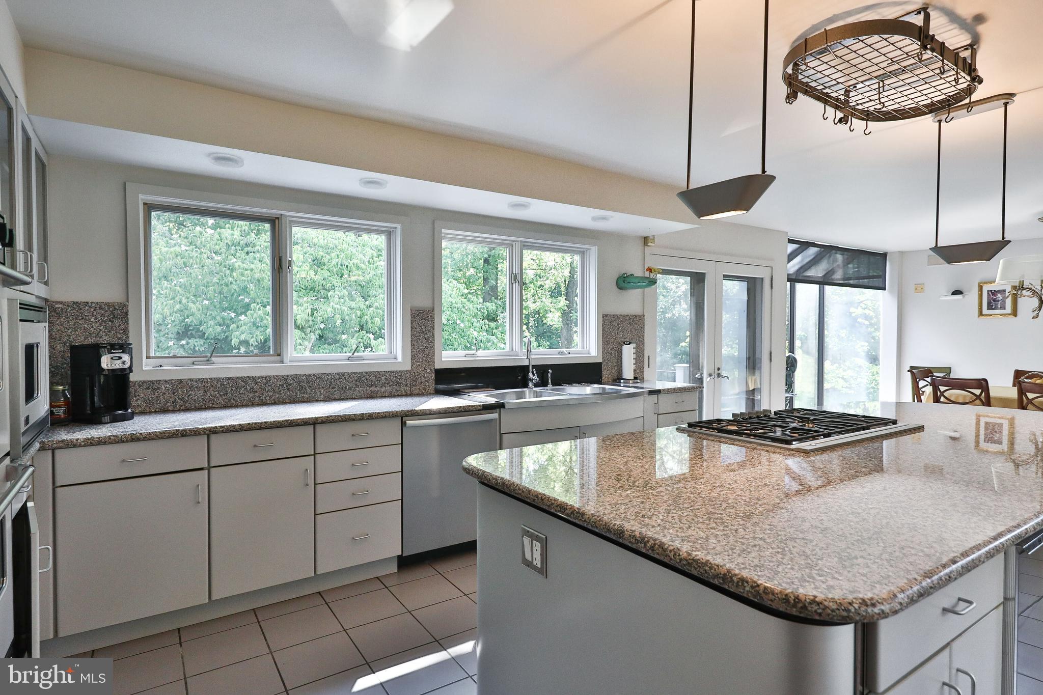 914 Morgan Road Rydal, PA 19046 - Photo 7 of 57 A myriad of cabinetry and counter space.