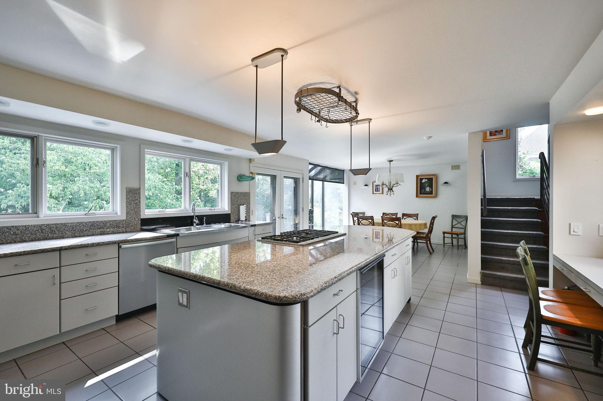 914 Morgan Road Rydal, PA 19046 - Photo 8 of 57 A gourmet kitchen you always dreamed of
