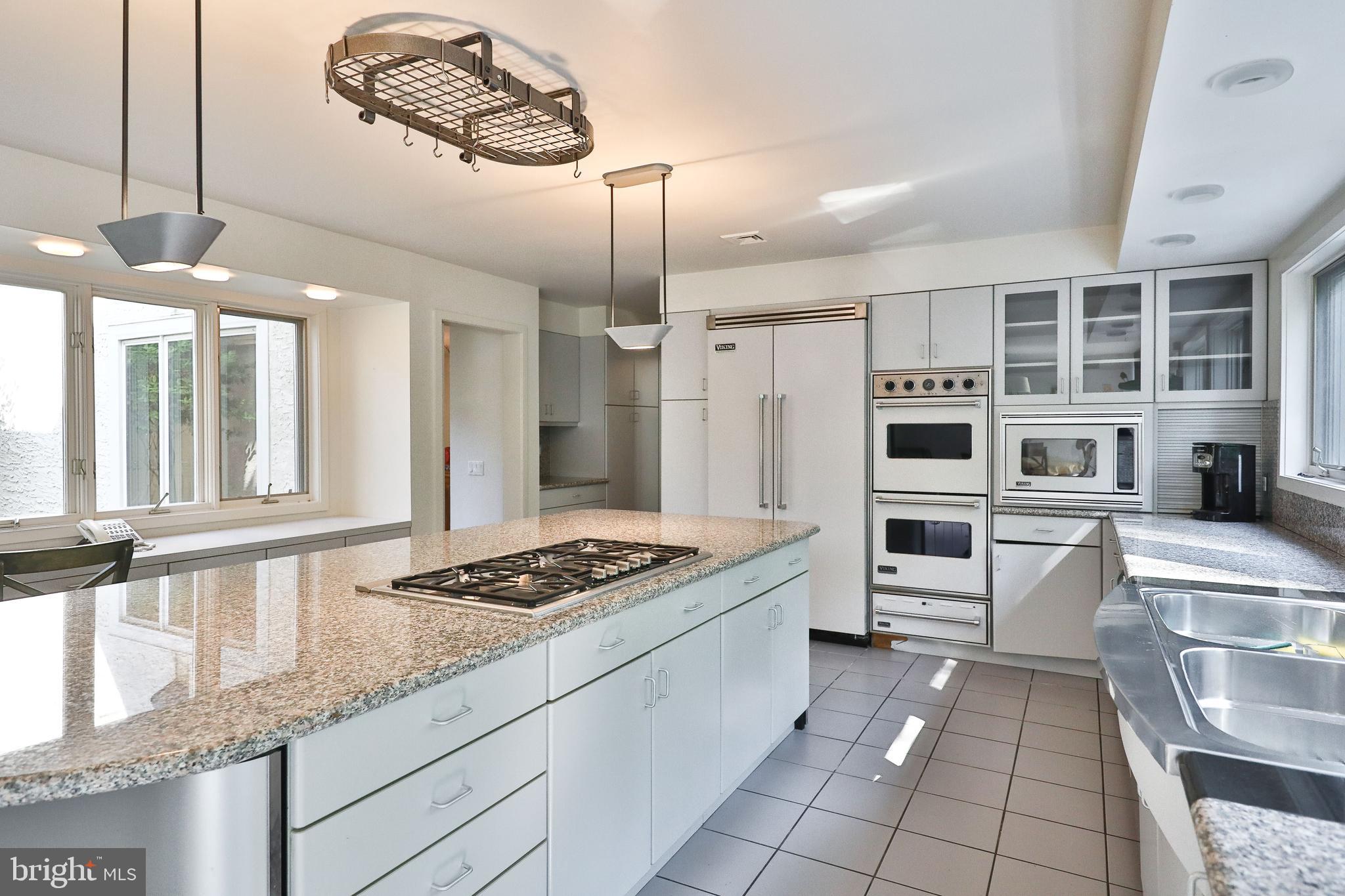 914 Morgan Road Rydal, PA 19046 - Photo 9 of 57 granite counters European style cabinetry.