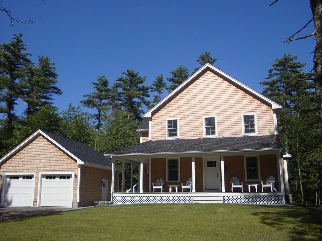 30 East Howland Road Freetown, MA 02717 - Photo 1 of 28 Gallery Image 1