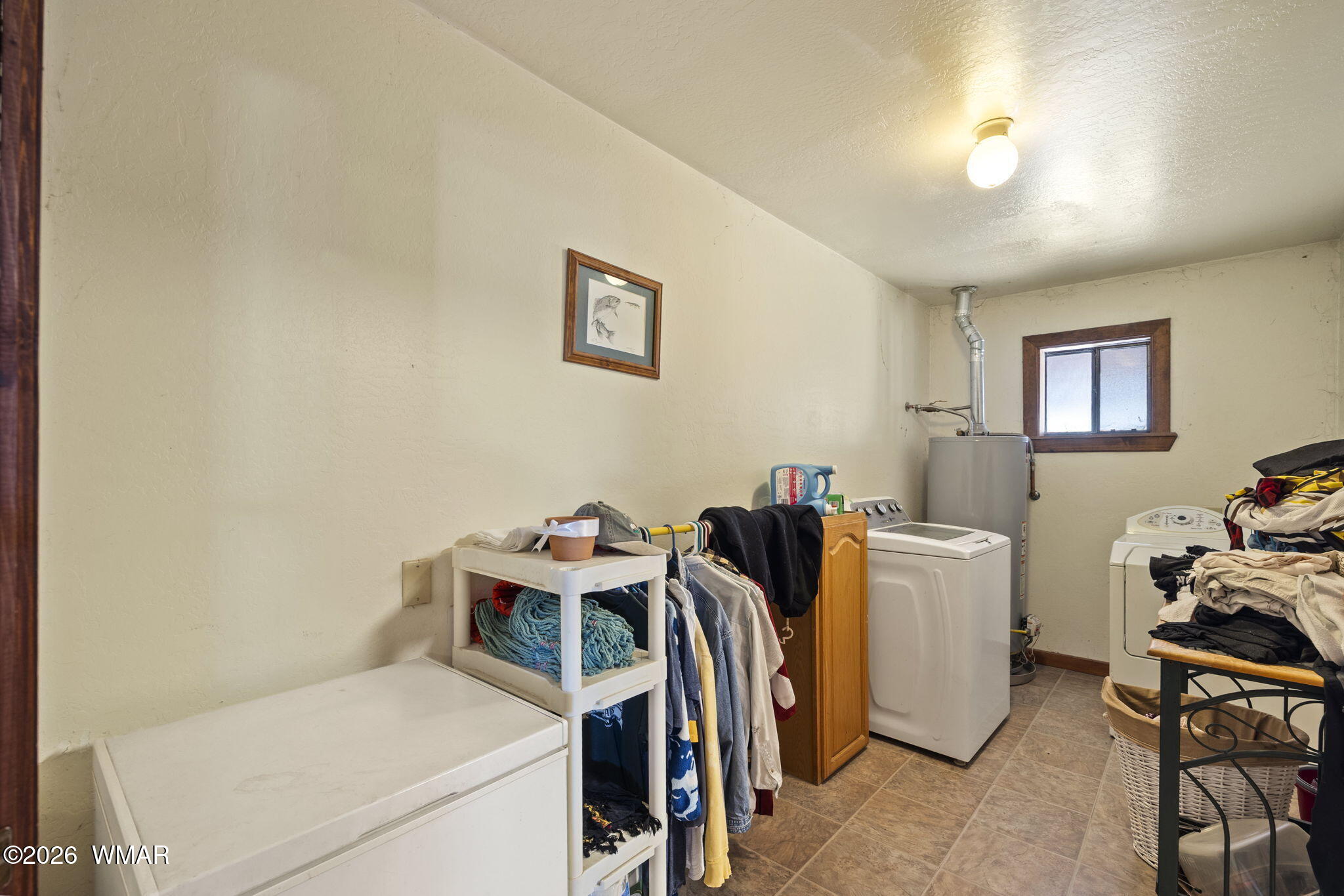 23 East E Cr Springerville, AZ 85938 - Photo 18 of 57 Utility Room