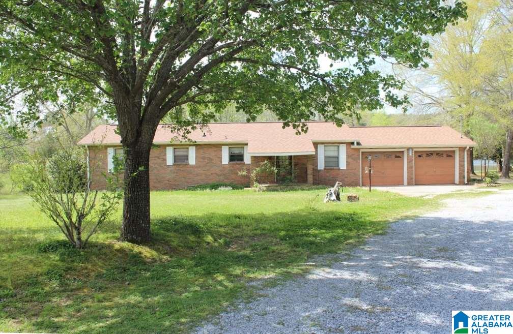 81 Windward Way Sylacauga, AL 35151 - Photo 1 of 28