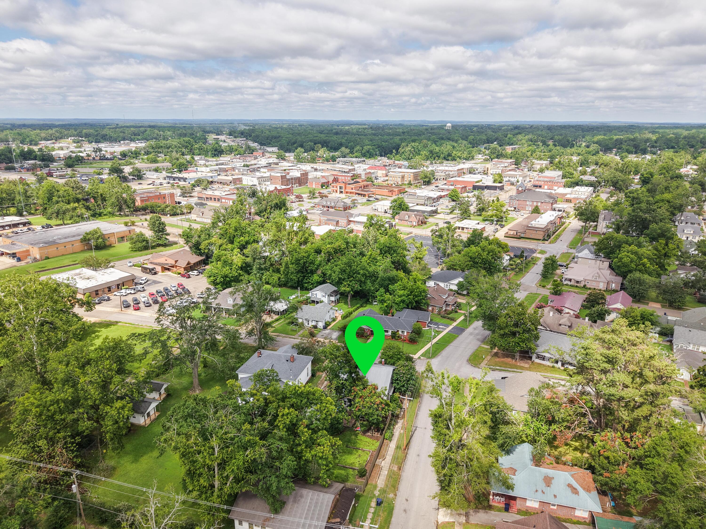 716 Kilpatrick Street Corinth, MS 38834 - Photo 17 of 42 Gallery Image 17