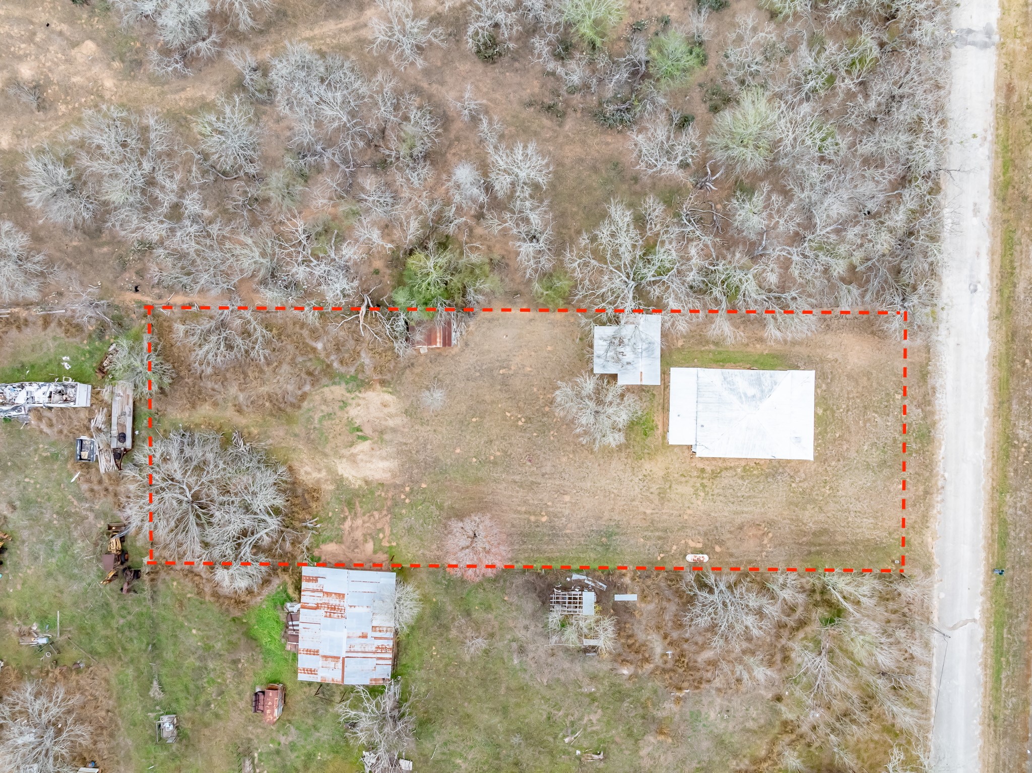 406 Carpenter Street Smiley, TX 78159 - Photo 4 of 17