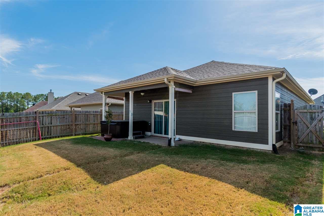 1018 Preston Place Chelsea, AL 35043 - Photo 27 of 28