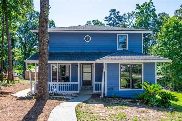 $285,000 | 998 Ascot Court, Riverdale, GA 30296
