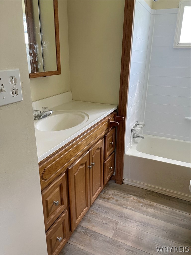 6070 Michigan Road, Unit 38 Arcade, NY 14009 - Photo 8 of 9 Bath