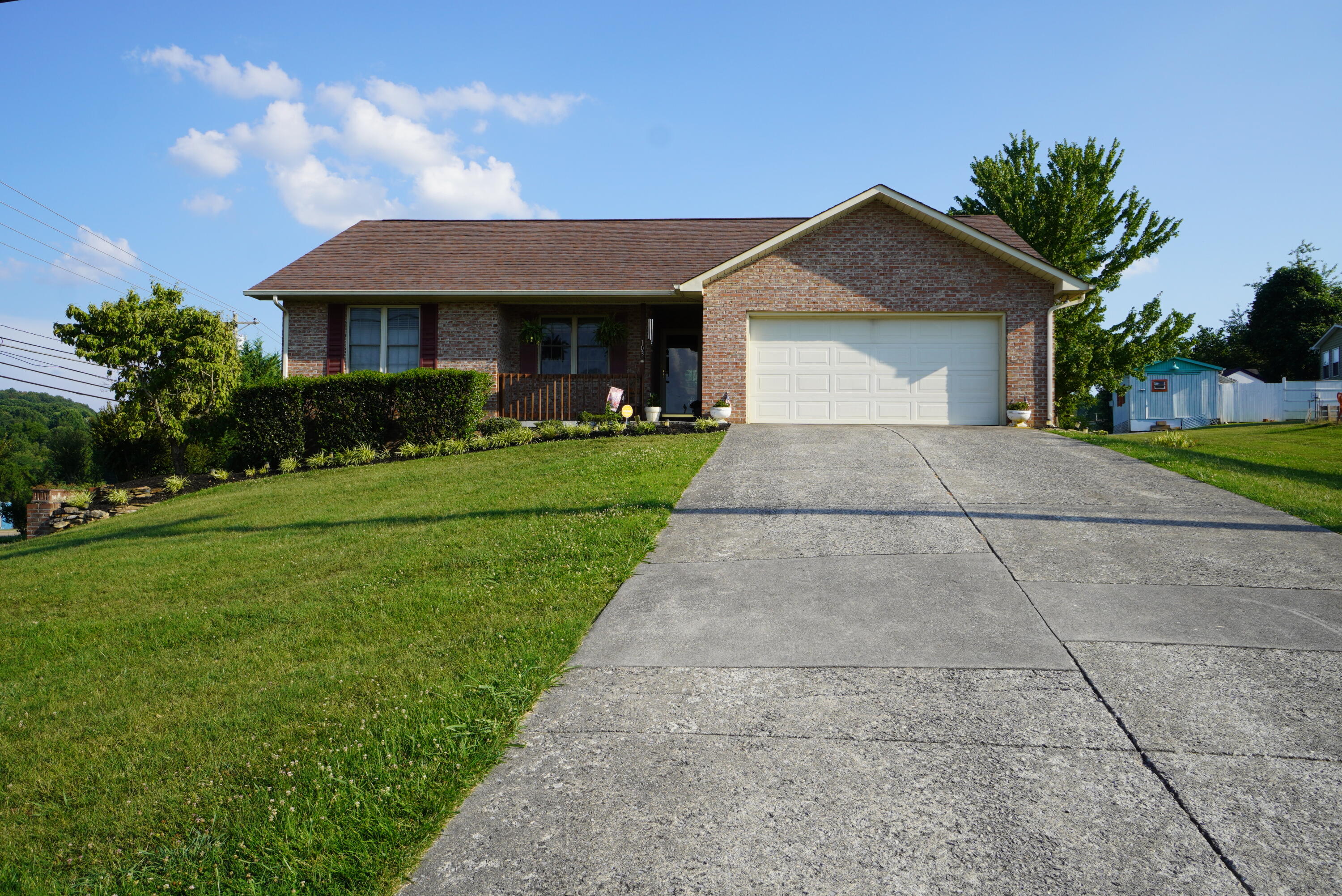 103 Crooke Road Jefferson City, TN 37760 - Photo 36 of 37 crooke rd (27)