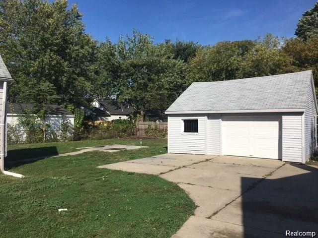 8075 Timken Avenue Warren, MI 48089 - Photo 8 of 11