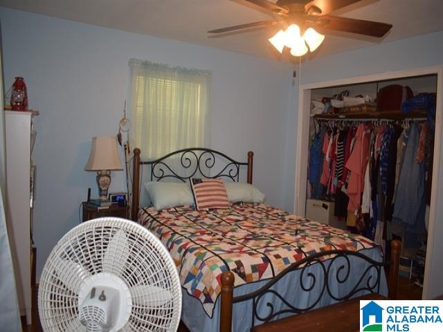 2399 Mt Olive Road Mount Olive, AL 35117 - Photo 21 of 45