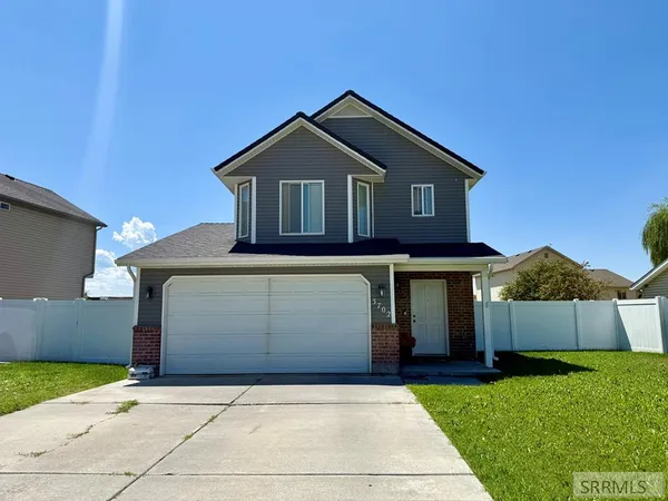 $355,000 | 3702 East Pearce Drive, Idaho Falls, ID 83401