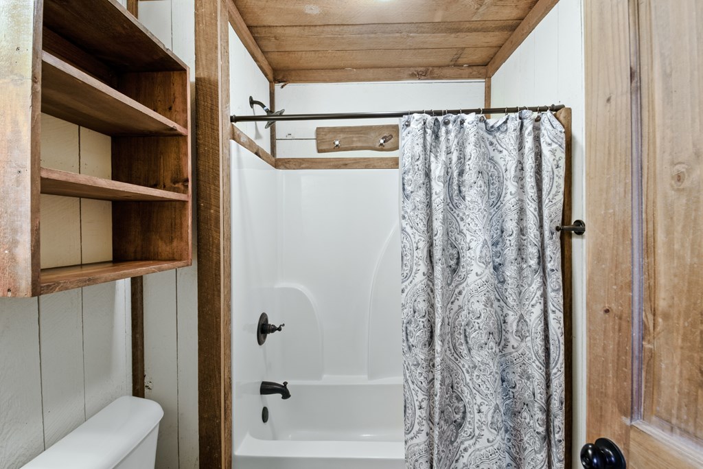 1535 Blue Ridge Drive Blue Ridge, GA 30513 - Photo 24 of 38 Gallery Image 24