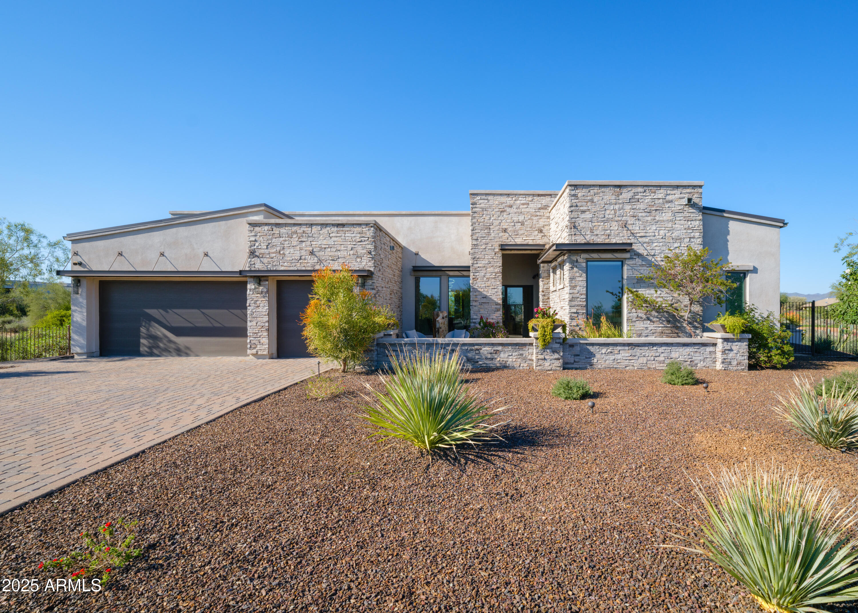 29420 North Verde River Way West Rio Verde, AZ 85263 - Photo 2 of 74 Modern & Contemporary