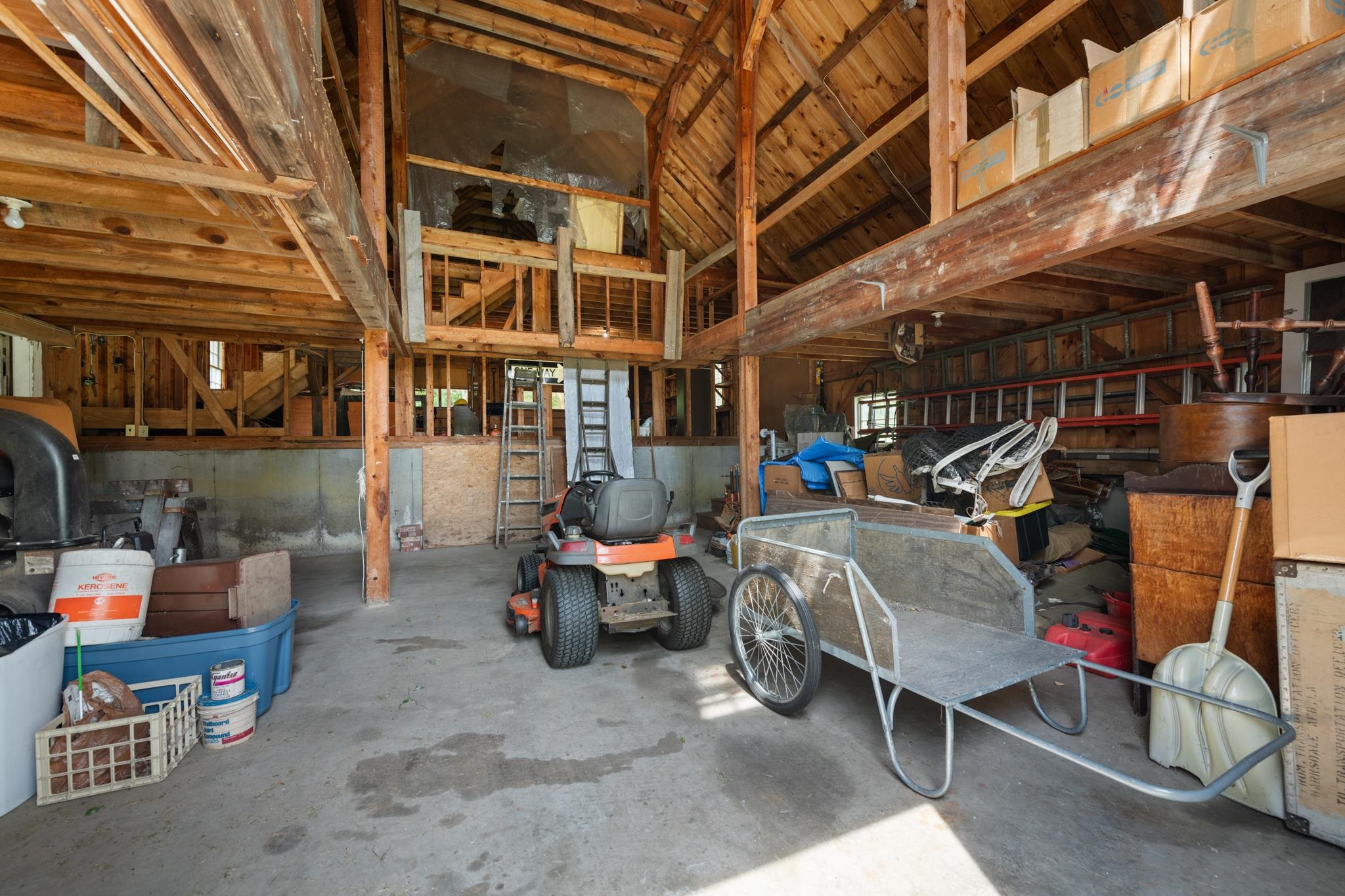 21 Trask Mountain Road Wolfeboro, NH 03894 - Photo 35 of 55