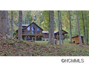 278 Mellow Springs Road Waynesville, NC 28786 - Photo 1 of 18