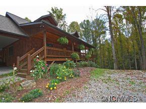 278 Mellow Springs Road Waynesville, NC 28786 - Photo 3 of 18