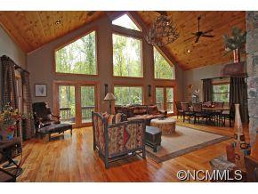 278 Mellow Springs Road Waynesville, NC 28786 - Photo 4 of 18