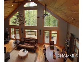278 Mellow Springs Road Waynesville, NC 28786 - Photo 5 of 18