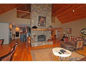 278 Mellow Springs Road Waynesville, NC 28786 - Photo 6 of 18