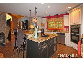 278 Mellow Springs Road Waynesville, NC 28786 - Photo 7 of 18