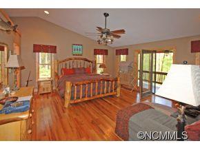 278 Mellow Springs Road Waynesville, NC 28786 - Photo 9 of 18