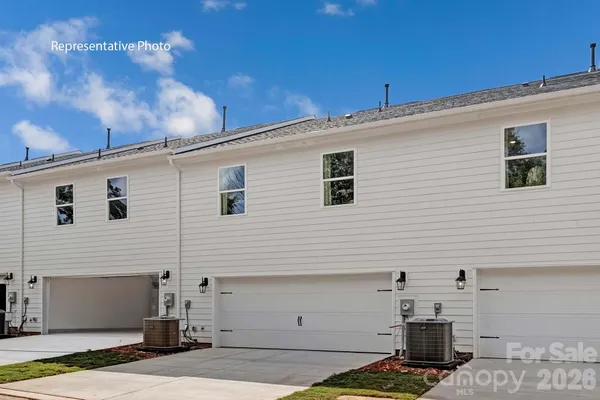 $361,380 | 1046 Whistling Place, Indian Trail, NC 28079