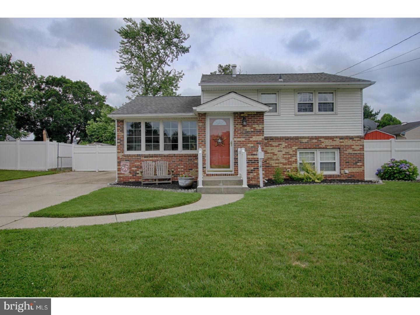 629 Georgetown Road Wenonah, NJ 08090 - Photo 1 of 18 Exterior Front