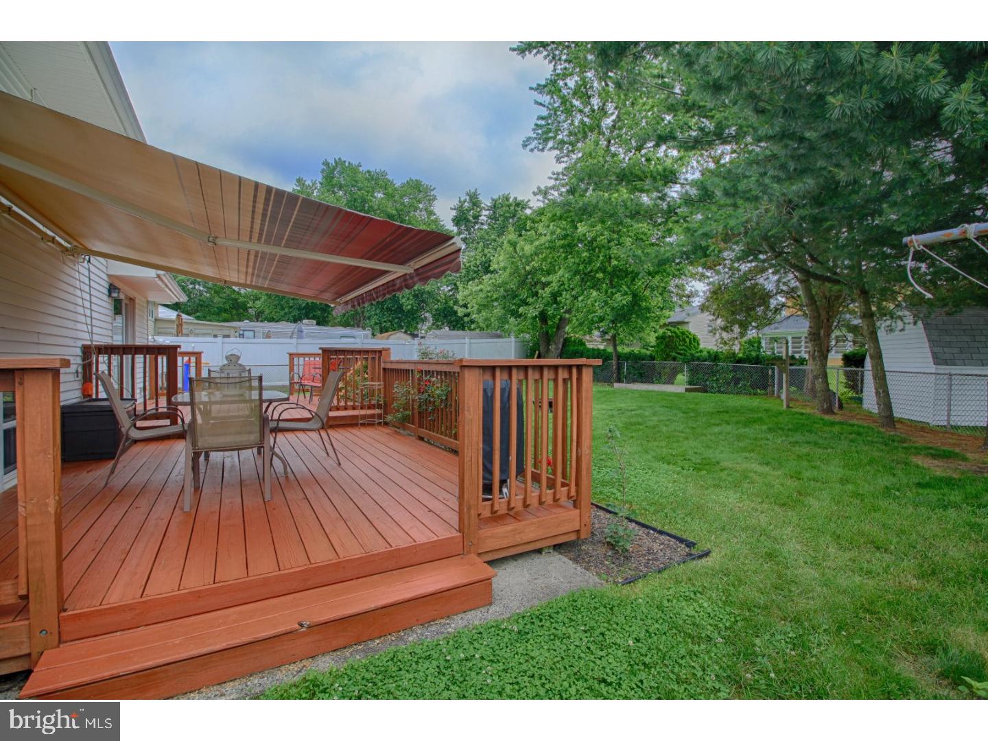 629 Georgetown Road Wenonah, NJ 08090 - Photo 18 of 18