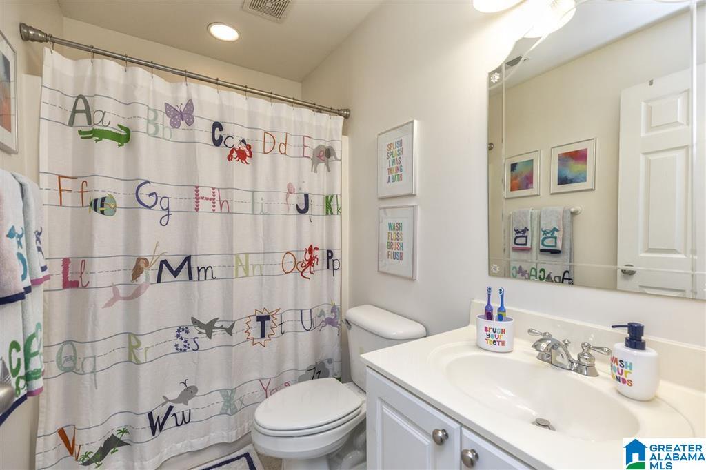100 Brook Circle Chelsea, AL 35043 - Photo 28 of 38