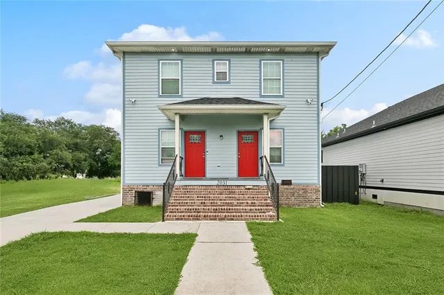 $395,000 | 2031 St Maurice Avenue, New Orleans, LA 70117